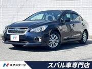 2014 SUBARU IMPREZA G4