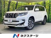 2023 TOYOTA LAND CRUISER PRADO