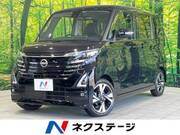 2025 NISSAN ROOX