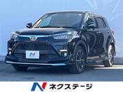 2020 TOYOTA RAIZE