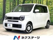 2025 HONDA N-WGN