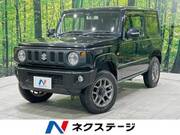 2018 SUZUKI JIMNY XC