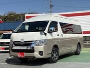 2024 TOYOTA HIACE WAGON