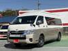 TOYOTA HIACE WAGON