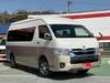 TOYOTA HIACE WAGON