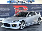 2005 MAZDA RX-8