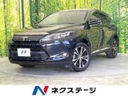 2016 TOYOTA HARRIER
