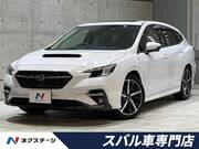2022 SUBARU LEVORG