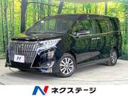 2019 TOYOTA ESQUIRE Gi