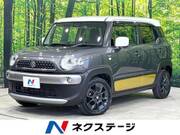 2018 SUZUKI XBEE