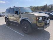 2024 TOYOTA LANDCRUISER 250