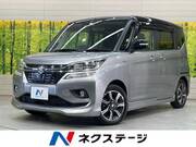 2019 SUZUKI SOLIO BANDIT