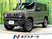 2025 SUZUKI JIMNY XC