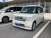 2013 TOYOTA PIXIS SPACE