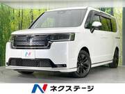 2023 HONDA STEPWAGON