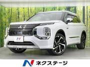 2022 MITSUBISHI OUTLANDER PHEV