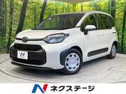 2024 TOYOTA SIENTA
