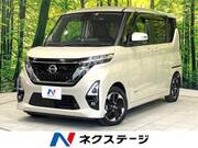 2023 NISSAN ROOX