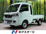 2022 DAIHATSU HIJET TRUCK