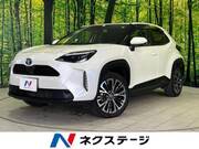 2021 TOYOTA YARIS CROSS HYBRID Z