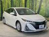 TOYOTA PRIUS PHV