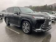 2023 LEXUS LX