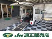 2018 SUZUKI EVERY WAGON