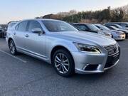 2015 LEXUS LS