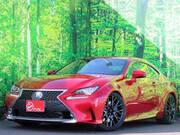 2016 LEXUS RC