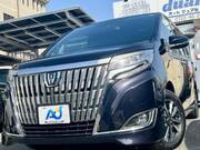 2020 TOYOTA ESQUIRE Gi