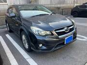 2012 SUBARU XV