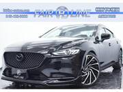 2018 MAZDA ATENZA SEDAN 20S