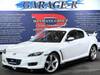 MAZDA RX-8