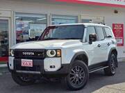 2025 TOYOTA LANDCRUISER 250