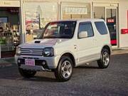 2002 SUZUKI JIMNY