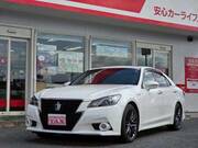 2015 TOYOTA CROWN