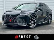 2025 LEXUS RX