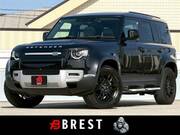 2023 LAND ROVER DEFENDER