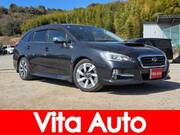 2014 SUBARU LEVORG