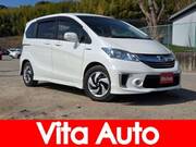 2016 HONDA FREED HYBRID
