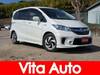 HONDA FREED HYBRID