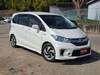 HONDA FREED HYBRID