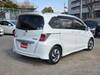 HONDA FREED HYBRID
