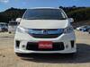 HONDA FREED HYBRID