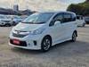 HONDA FREED HYBRID