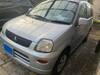 MITSUBISHI MINICA