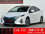 2017 TOYOTA PRIUS PHV