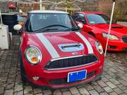 2007 BMW MINI COOPER S