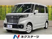 2023 SUZUKI SPACIA CUSTOM