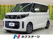 2024 NISSAN ROOX